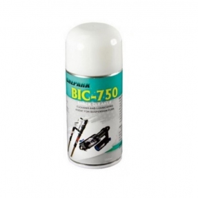 Смазки Chepark силиконовый спрей для ног вилки