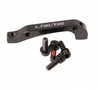 Запчасти Tektro Адаптер F180 передний