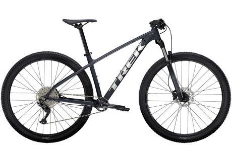 Велосипед 2021 Trek Marlin 7 29 XL(р) темно-синий