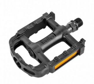 Педали Wellgo LU-895DU