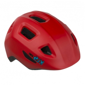 Шлем KLS Acey S(р) красный