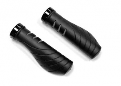 Грипсы Velo VLG-1389D2 lock