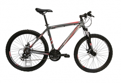 Велосипед 2015 Mascotte Status Disc 26 19