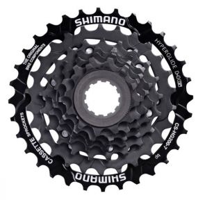 Кассета Shimano CS-HG200 12-32 7 скоростей