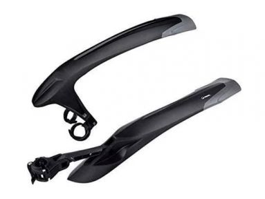 Крылья 24-29 RBRL RL-990F/R быстросьемные, на штаны вилки