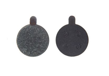 Тормозные колодки OnRide Hard Mi полуметал