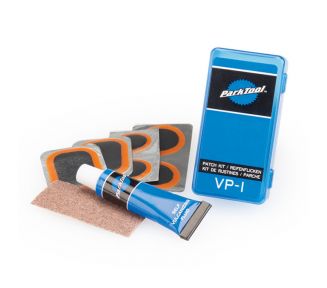 Латки ParkTool VP-1C 6шт латки с клеем