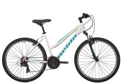 Велосипед 2018 Pride Stella 6.1 26 M