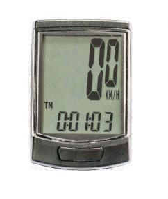 Велокомпьютер Neko NKC-200 беспроводной 8 функций