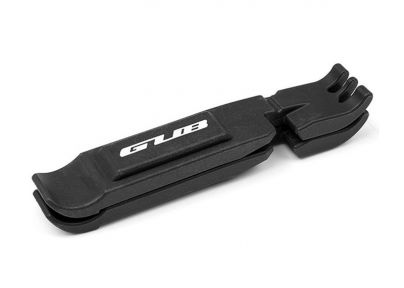 Монтажки GUB T01 BK + сьемник замка цепи