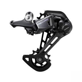 Переключатель задний Shimano Deore RD-M6100 SGS Shadow+ 12 скоростей