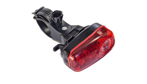 Мигалка Neko NKL-6001, 1 сверхмощный диод, задняя