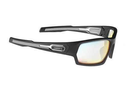 Очки Onride Point 20 Photochromic Revo Red черный