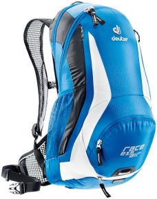 Рюкзак Deuter Race EXP Air ocean-white 3170