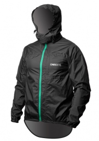 Дождевик OnRide RainFall M(р) черный