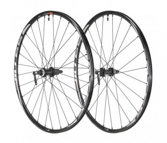 Колеса Shimano WH-MT66 29