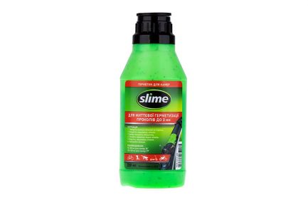 Slime Tube Sealant герметик для камер 280ml