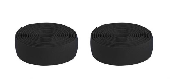 OnRide Whip 10 EVA, обмотка руля черная