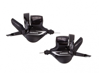 Манетки Shimano Acera SL-M360 3x8