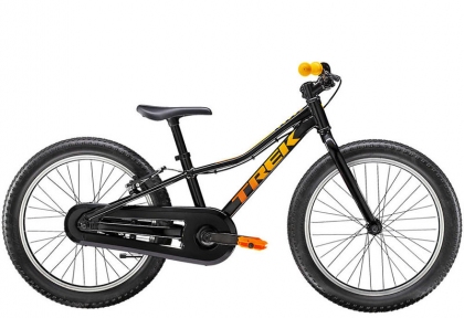 Велосипед 2020 Trek Precaliber 20 Boys CST черный