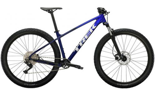 Велосипед 2023 Trek Marlin 6 Gen 3 29 L(р) синий