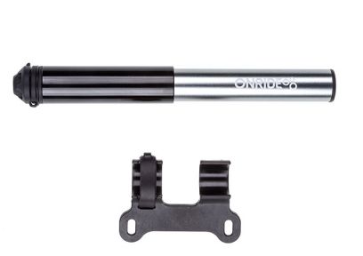 Насос Onride Lamu з шлангом, 120psi, FV/AV