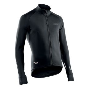 Велокуртка Northwave Extreme H2O Jacket L(р)