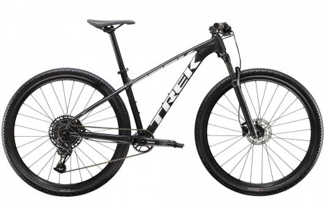Велосипед 2020 Trek X-Caliber 8 L