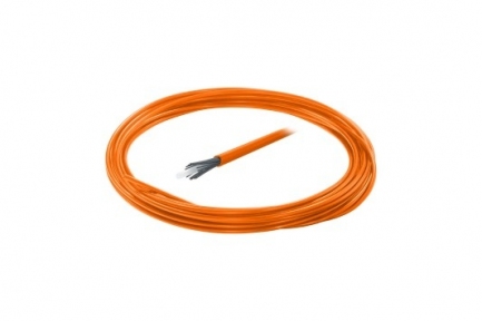 Рубашка переключения KLS 4мм 220см оранжевый