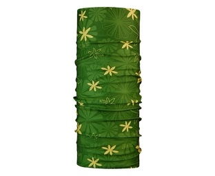 PAC Original Green Flowers