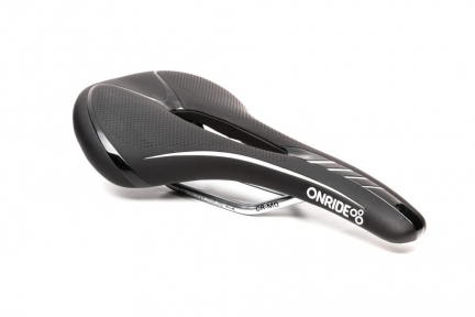 Седло OnRide Eagle CrMo черный