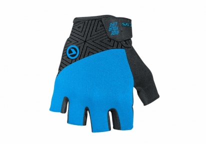 Перчатки KLS Hypno S(р) синие