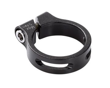 Подседельный хомут KLS Hex PIN 31.8 мм