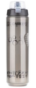 Фляга Onride Usable 900 мл з  ковпачком
