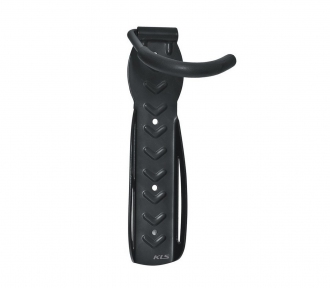 Для хранения велосипеда KLS Hang крюк на стену