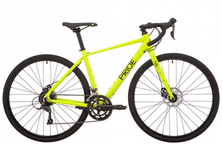 Велосипед 2019 Pride Rocx 8.1 XL