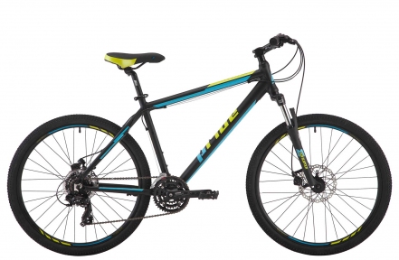 Велосипед 2017 Pride Marvel 2.0 26 15