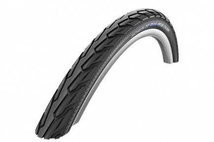 Покрышка Schwalbe Range Cruiser 28x1.75 K-Guard