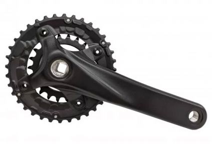 Шатуны Prowheel Zephyr-551 36/22T