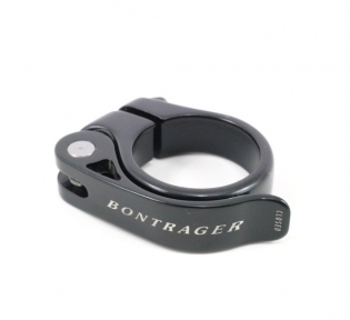 Подседельный хомут Bontrager 40 мм