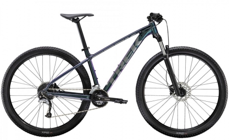 Велосипед 2020 Trek Marlin 7 29 L