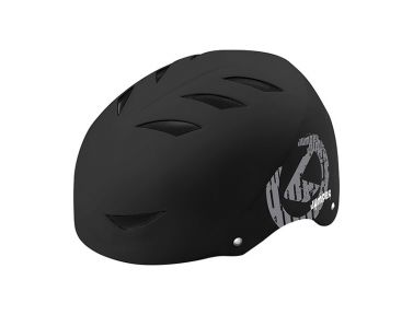 Шлем KLS Jumper 018 54-57(р) черный