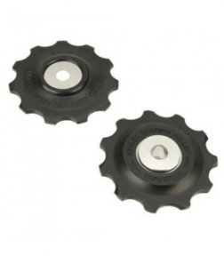 Запчасти Shimano комплект роликов Alivio RD-M430