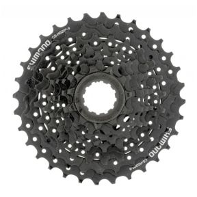 Кассета Shimano CS-HG200 11-34 9 скоростей