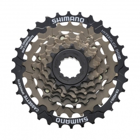 Кассета Shimano CS-HG20 12-32 7 скоростей