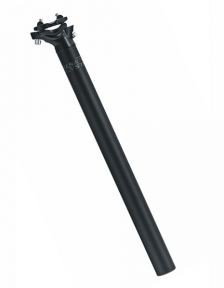Подседельный штырь KLS Active XC 70 31.6/400 черный