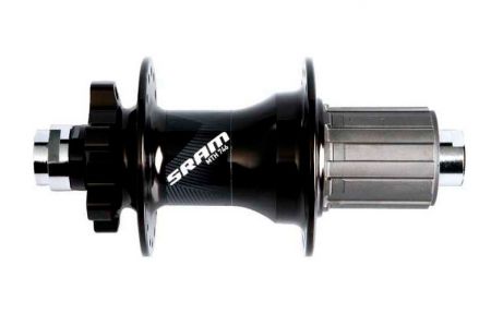 Втулка задняя Sram 746 D 32H 12x142