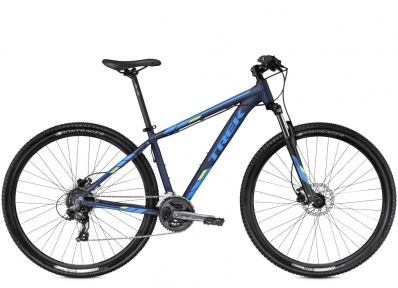 Велосипед 2016 Trek Marlin 6 19.5