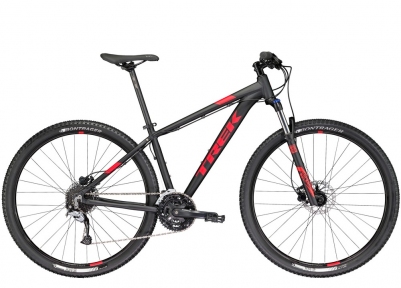 Велосипед 2018 Trek Marlin 7 29 18.5