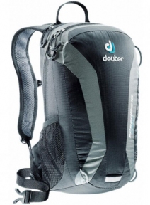 Рюкзак Deuter Speed Lite 10 black-granite 7410